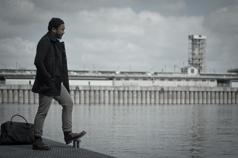 COMUNE 2011 Fall New Releases