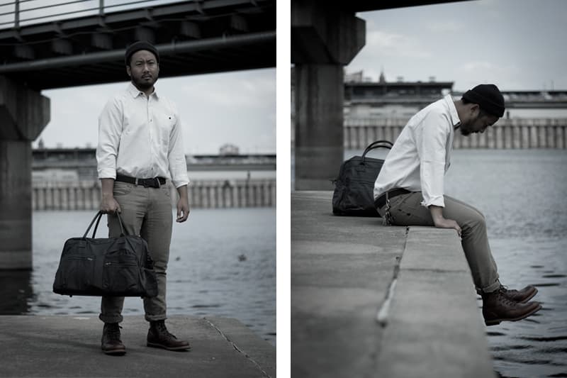 COMUNE 2011 Fall New Releases