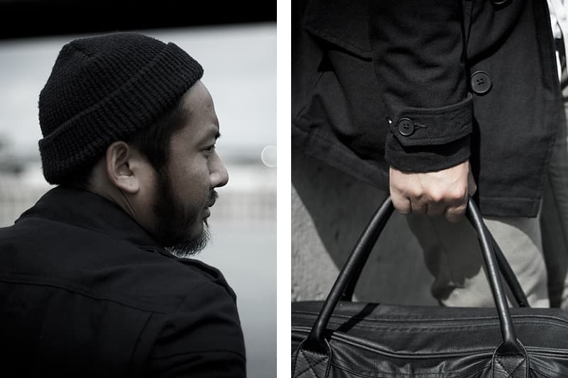 COMUNE 2011 Fall New Releases