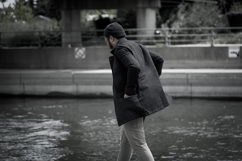 COMUNE 2011 Fall New Releases