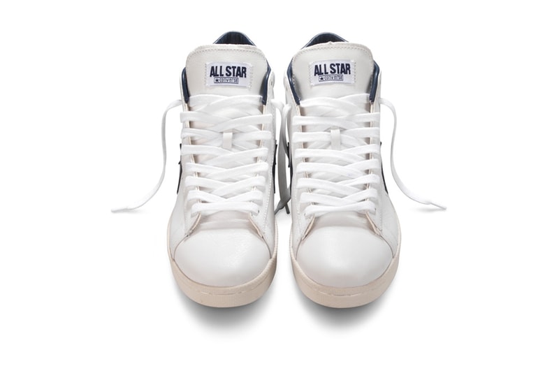 Converse First String Standards Dr. J Pro Leather