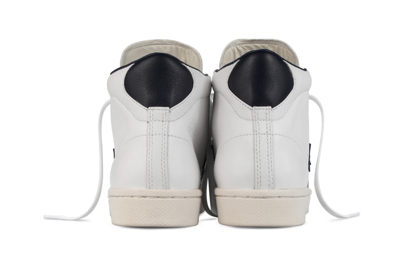 Converse First String Standards Dr. J Pro Leather
