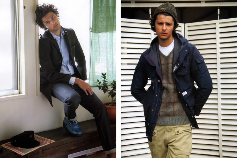 COOL TRANS: WTAPS 2011 Fall/Winter "WAY OF LIFE" Collection