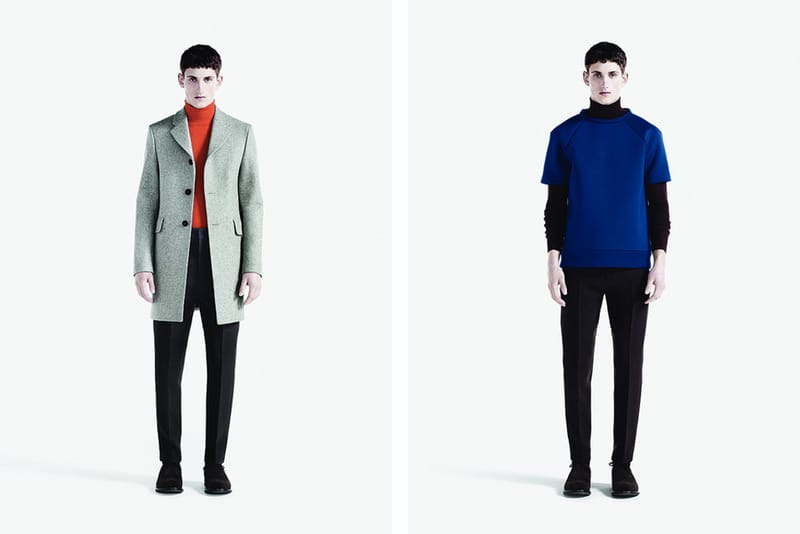 COS 2011 Fall/Winter Collection