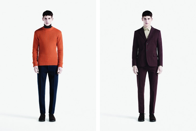 COS 2011 Fall/Winter Collection