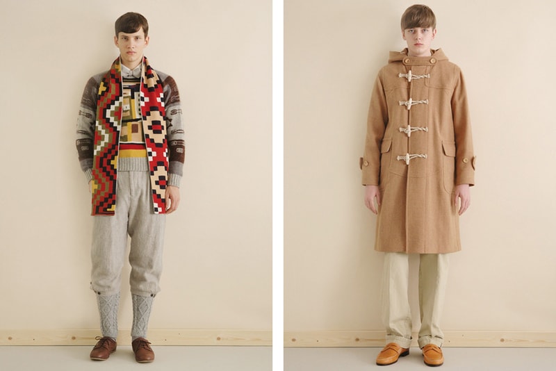 COSMIC WONDER Light Page 2011 Autumn/Winter Collection