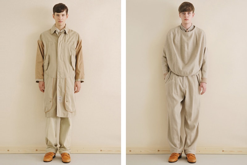 COSMIC WONDER Light Page 2011 Autumn/Winter Collection