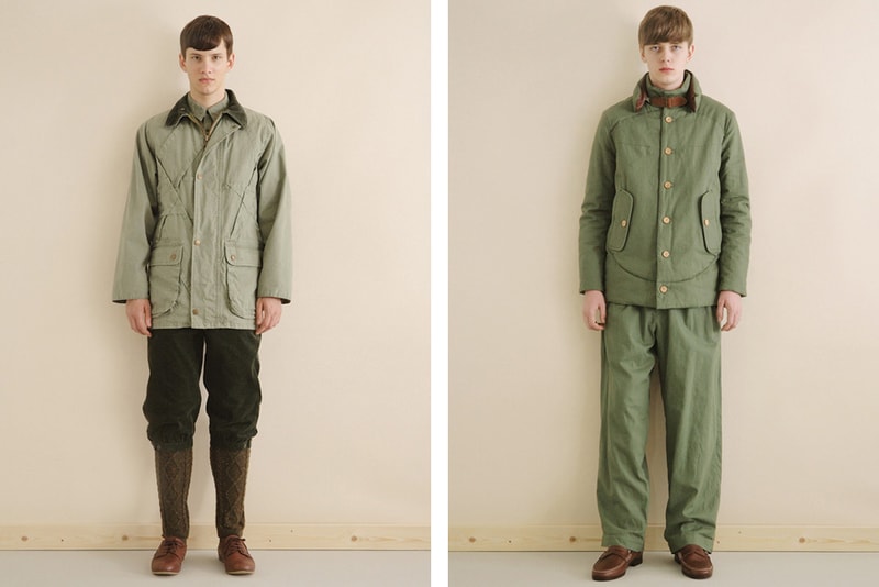 COSMIC WONDER Light Page 2011 Autumn/Winter Collection
