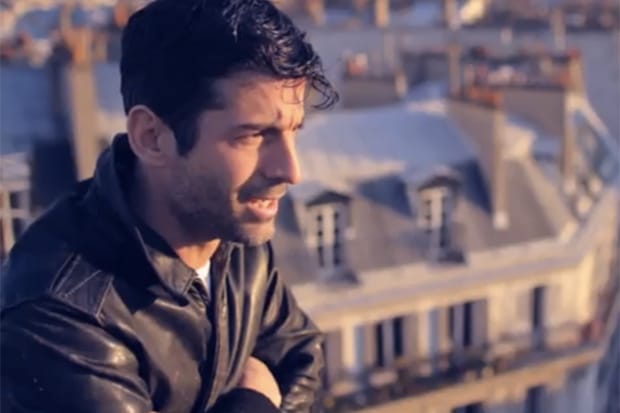 Crack & Shine International Episode 2: Paris