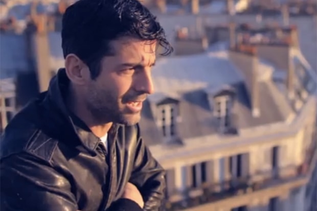 Crack & Shine International Episode 2: Paris