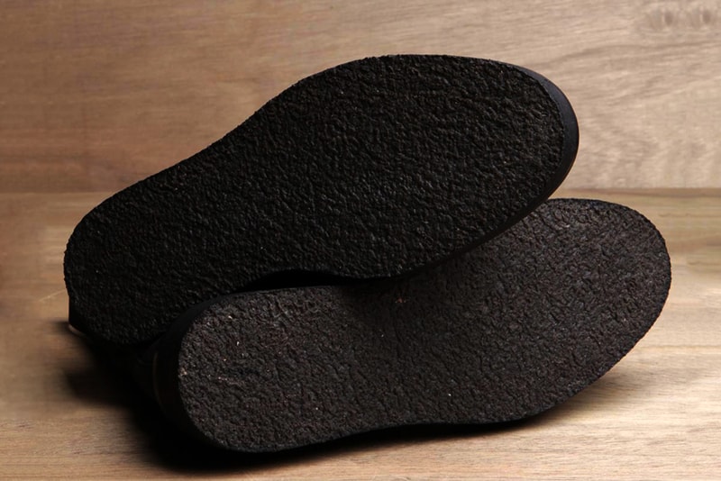 Damir Doma Crepe-Soled Boots