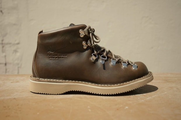 Danner for Tanner Goods Mountain Light Lownsdale