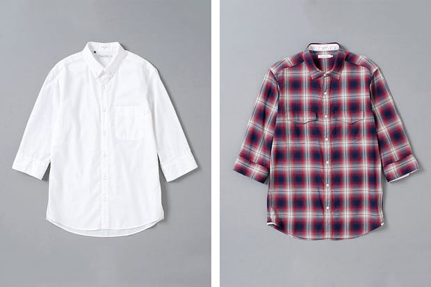 Deluxe 2011 Pre-Fall Collection August Releases