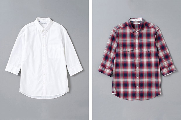 Deluxe 2011 Pre-Fall Collection August Releases