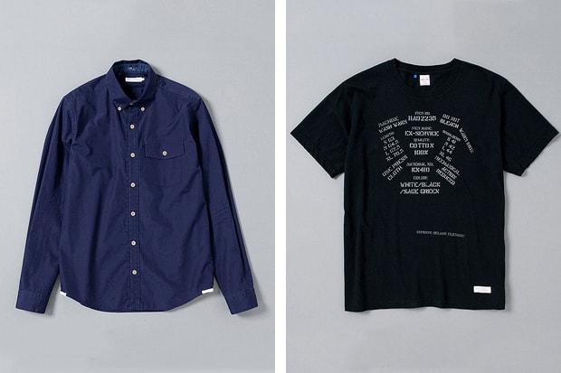 Deluxe 2011 Pre-Fall Collection August Releases