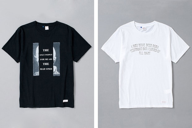 Deluxe 2011 Pre-Fall Collection August Releases