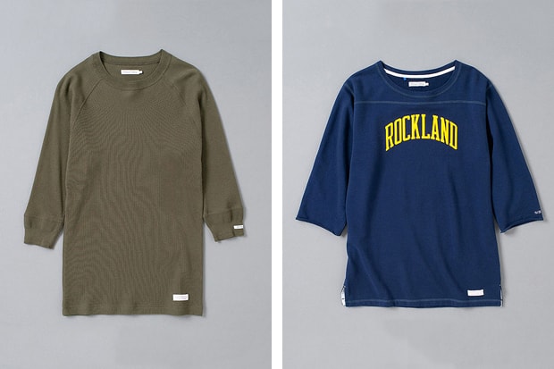Deluxe 2011 Pre-Fall Collection August Releases