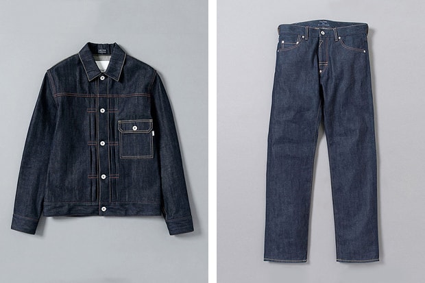 Deluxe 2011 Pre-Fall Collection August Releases