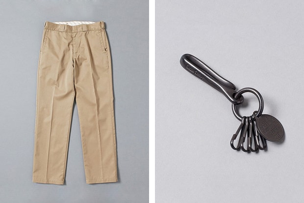 Deluxe 2011 Pre-Fall Collection August Releases