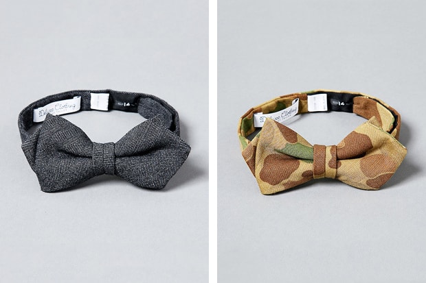 Deluxe 2011 Pre-Fall Collection August Releases