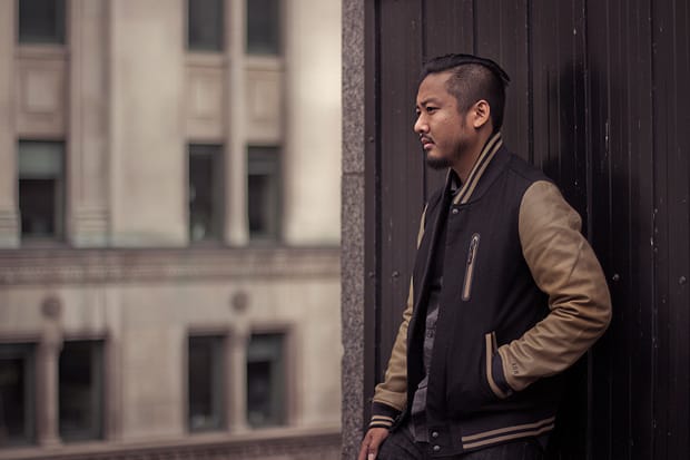 Streetsnaps: Destroyer