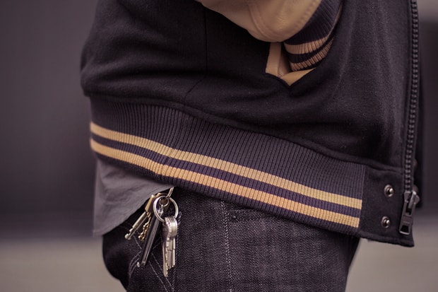 Streetsnaps: Destroyer