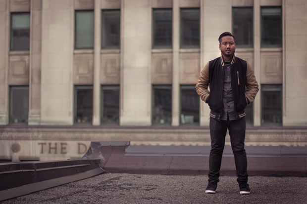 Streetsnaps: Destroyer