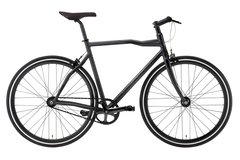  Diesel x Pinarello “Only the Brave” Urban Bike
