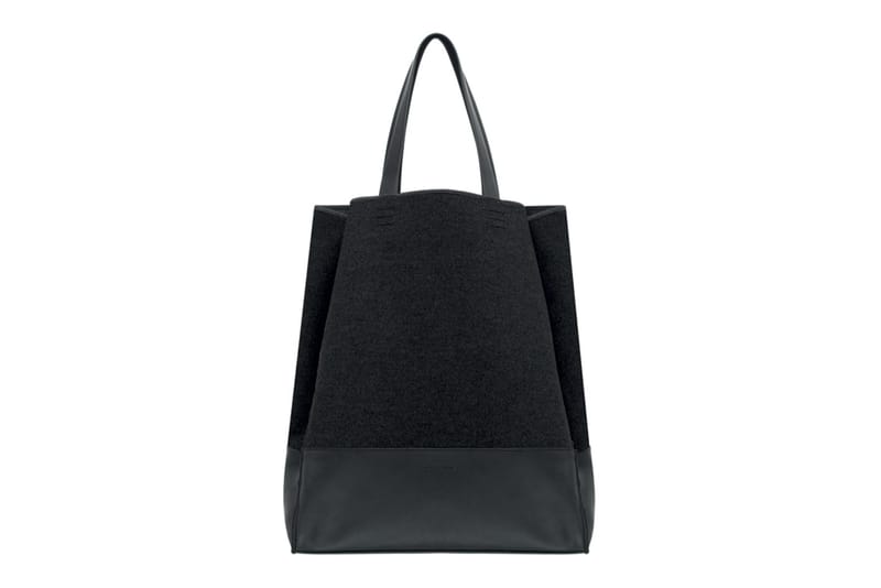 Dior Homme 2011 Fall/Winter Bag Collection