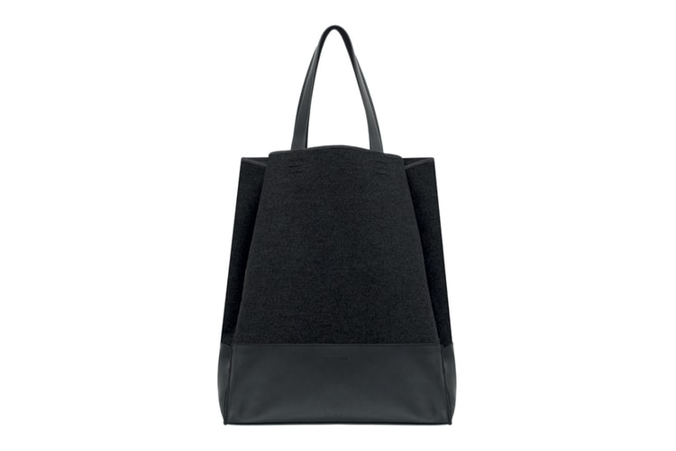 Dior Homme 2011 Fall/Winter Bag Collection