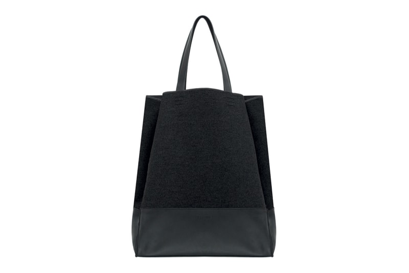 Dior Homme 2011 Fall/Winter Bag Collection