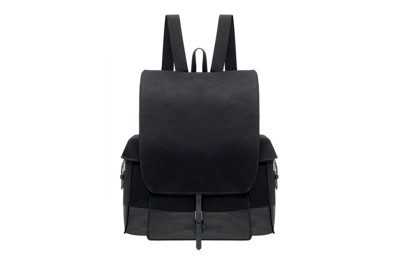 Dior Homme 2011 Fall/Winter Bag Collection