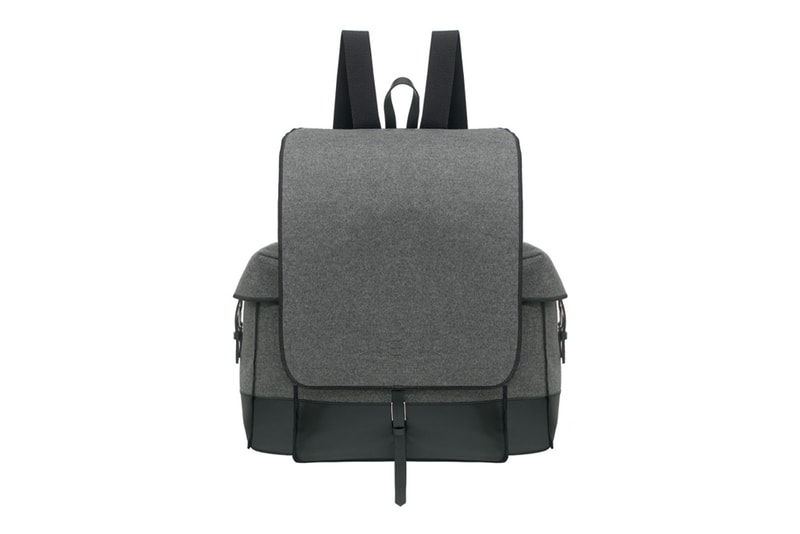 Dior Homme 2011 Fall/Winter Bag Collection