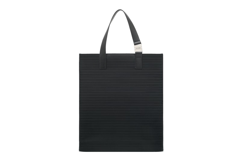 Dior Homme 2011 Fall/Winter Bag Collection