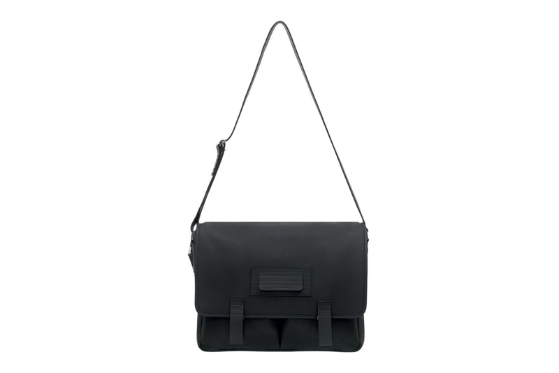 Dior Homme 2011 Fall/Winter Bag Collection