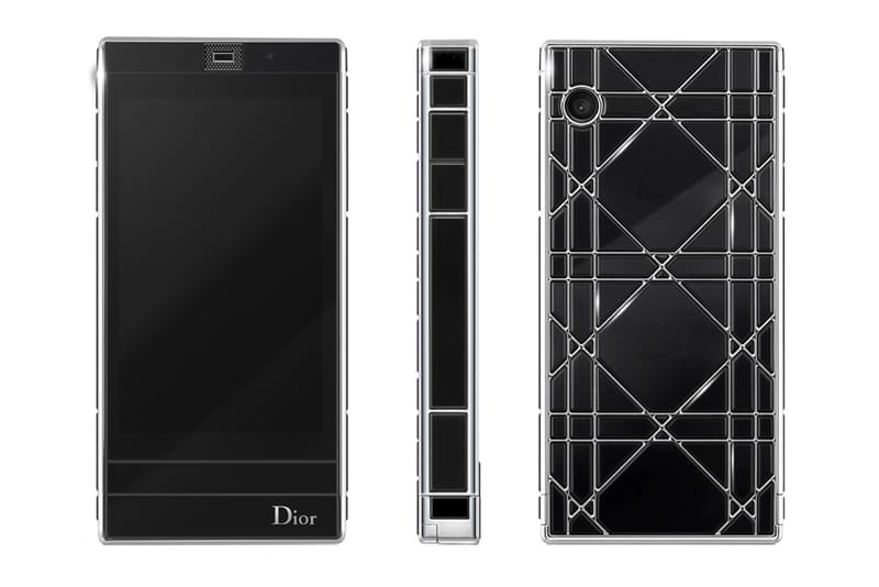 Dior Phone Touch