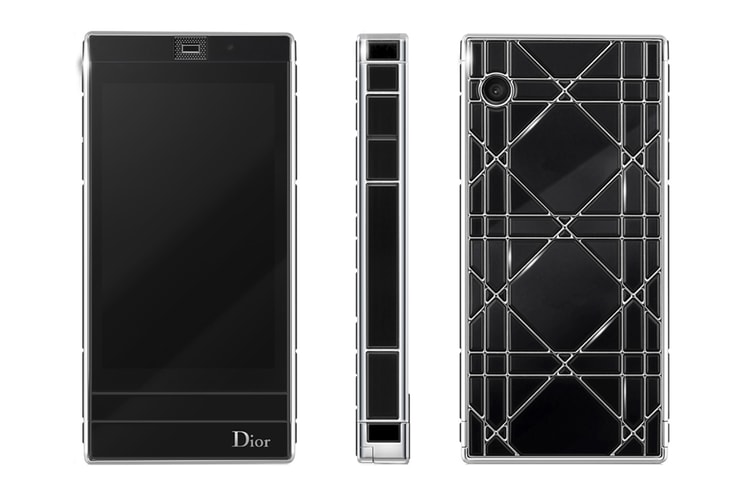 Dior Phone Touch