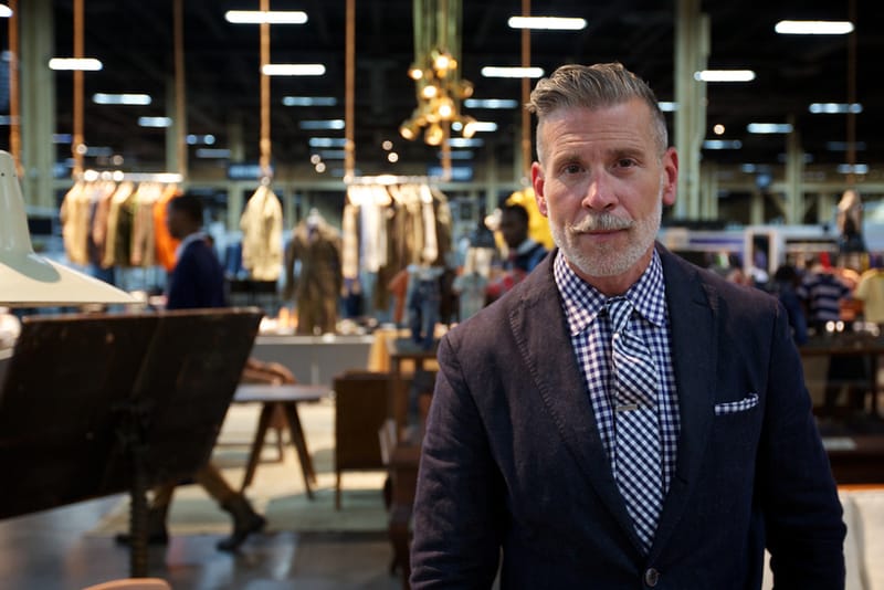 Streetsnaps: Diverging Themes