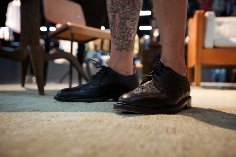 Streetsnaps: Diverging Themes