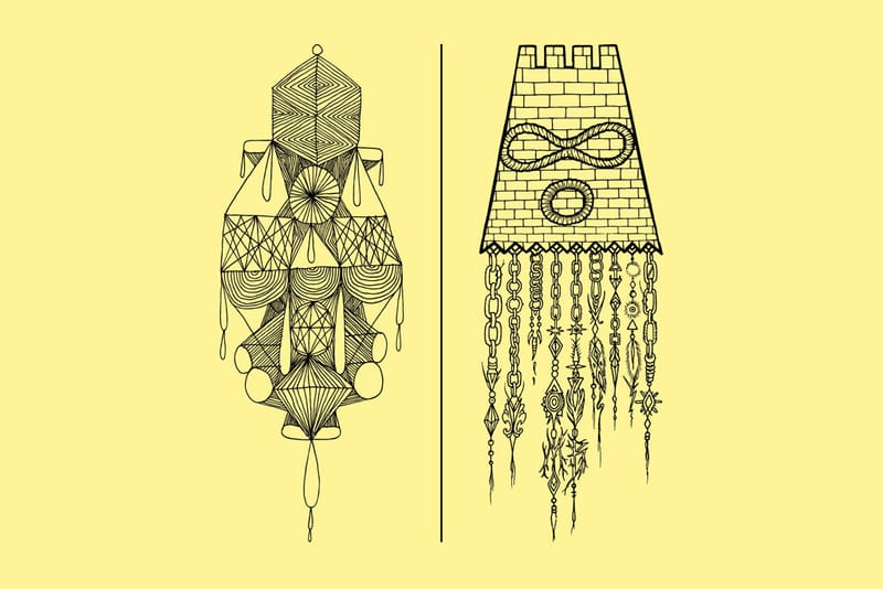 Dust La Rock-curated Artist Series 1: Cody Hudson and JK5 @ Fool's Gold