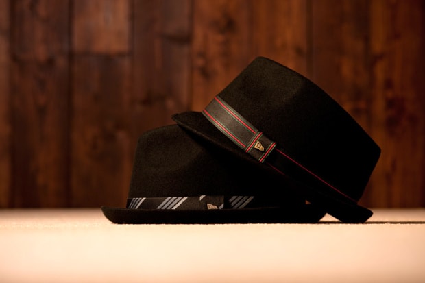 EK by New Era 2011 Fall/Winter Collection