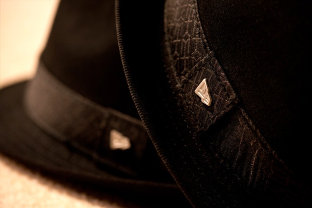 EK by New Era 2011 Fall/Winter Collection