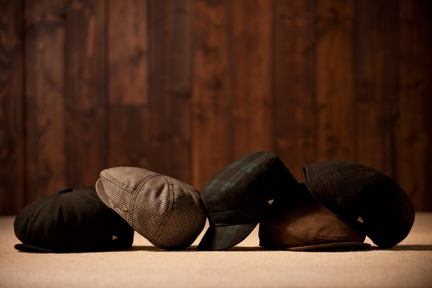 EK by New Era 2011 Fall/Winter Collection