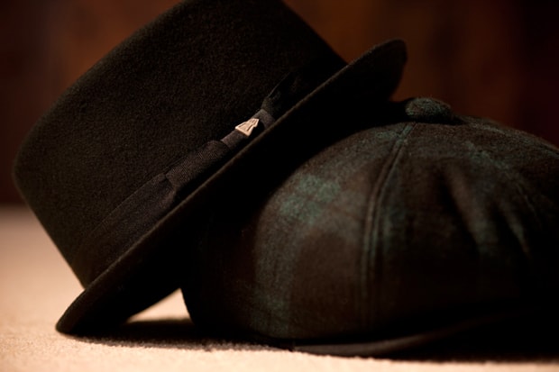 EK by New Era 2011 Fall/Winter Collection