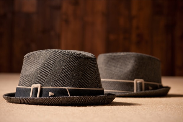EK by New Era 2011 Fall/Winter Collection