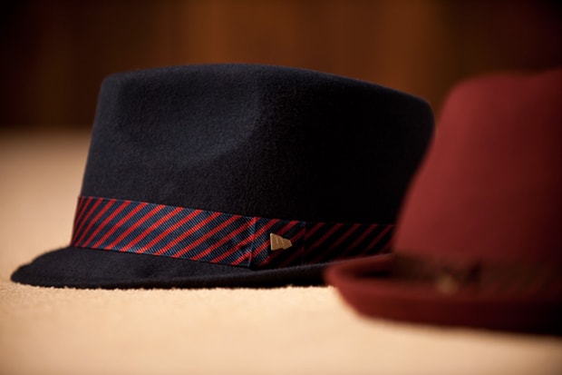 EK by New Era 2011 Fall/Winter Collection