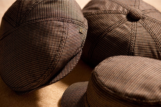 EK by New Era 2011 Fall/Winter Collection