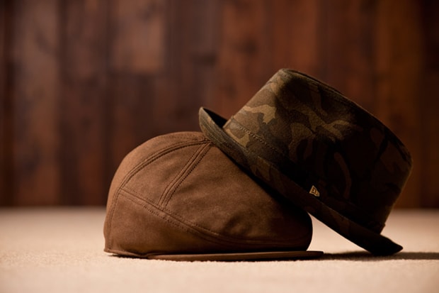 EK by New Era 2011 Fall/Winter Collection