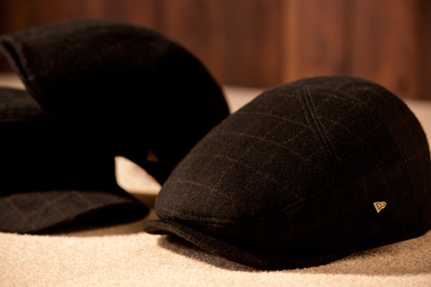 EK by New Era 2011 Fall/Winter Collection