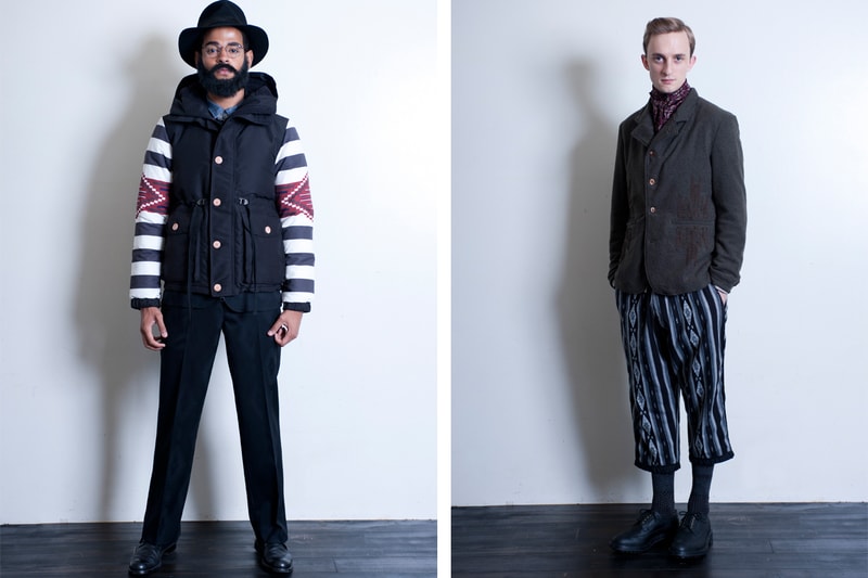 EOTOTO 2011 Fall Collection